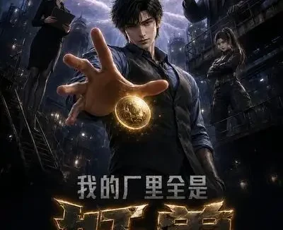短剧《我的厂里全是妖兽第一季 (119集)》免费观看全集