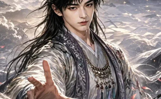 短剧《诗仙会武术第三季 (58集)》免费观看全集
