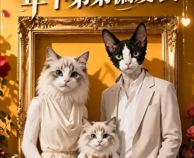 短剧《前夫快滚年下弟弟偏爱我 (54集)》免费观看全集
