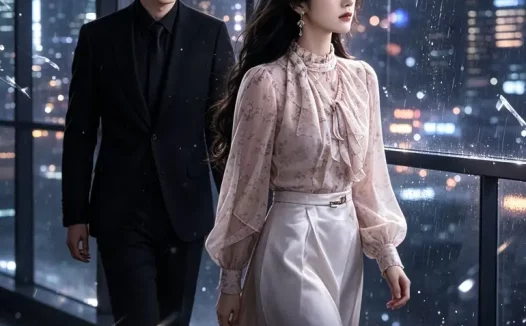 短剧《契约女友拒绝回头 (20集)》免费观看全集