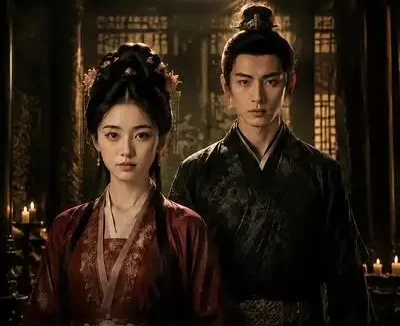 短剧《凭弹幕躲开死局 (50集)》免费观看全集