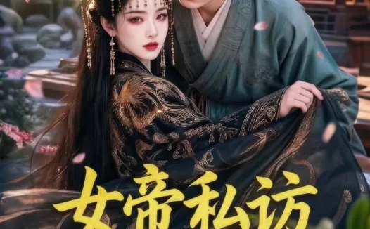 短剧《女帝私访倾心穿越县令 (64集)》免费观看全集