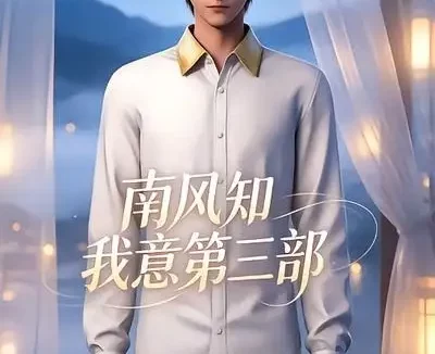 短剧《南风知我意第三部 (20集)》免费观看全集