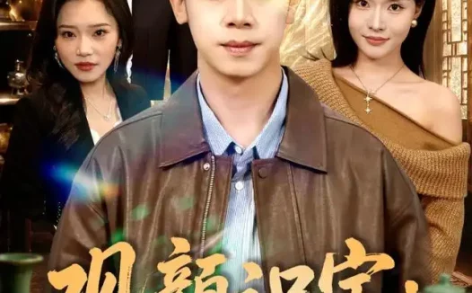 短剧《观颜识宝我的透视奇遇 (80集) 胡文飞&李苗苗》免费观看全集