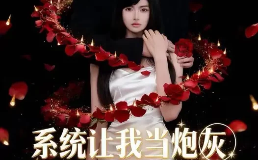 短剧《系统让我当炮灰男主偏不让2 (52集) 舒垚&霖凱》免费观看全集