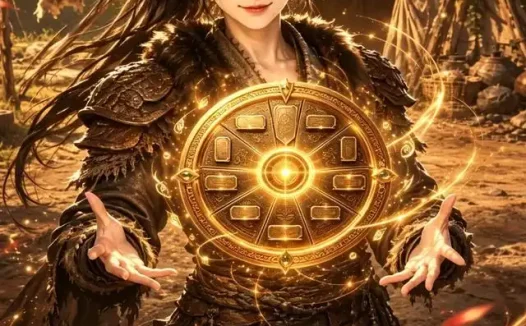 短剧《母系荒原柔夫猛妻闯部落 (59集)》免费观看全集