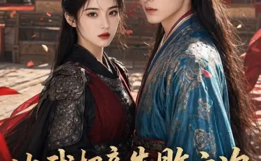 短剧《比武招亲失败六次我转嫁纨绔世子了 (64集)》免费观看全集