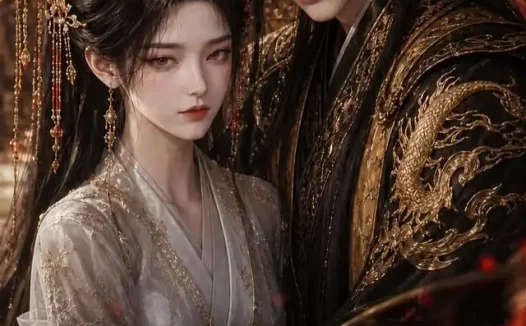 短剧《嘴碎哑巴太子妃 (45集)》免费观看全集