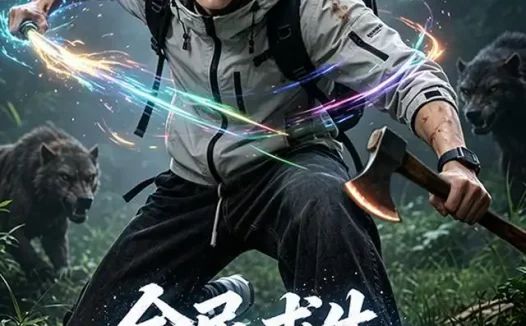 短剧《全民求生我的技能有亿点点多第三季 (86集)》免费观看全集