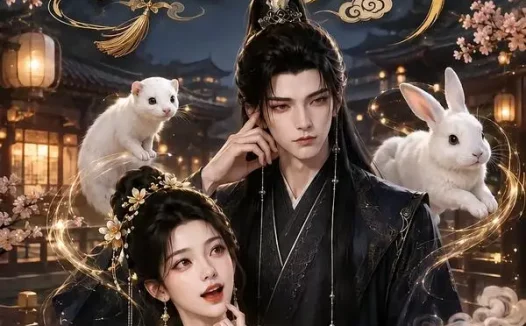 短剧《我的夫君每天换物种 (85集)》免费观看全集
