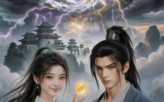 短剧《废丹成就仙帝高傲圣女乞求金丹 (60集)》免费观看全集