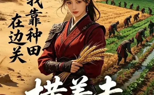 短剧《我靠种田在边关横着走 (30集)》免费观看全集