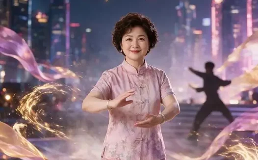 短剧《太极掌门与舞林盟主的那些事儿 (60集)》免费观看全集