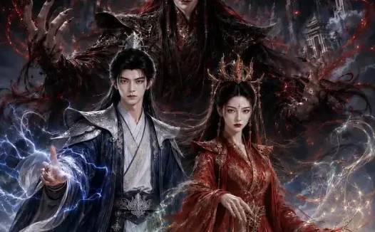 短剧《天降情劫宗主请自重 (80集)》免费观看全集