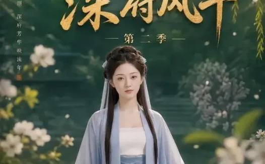 短剧《莺鸣柳下深府风华第二季 (69集)》免费观看全集