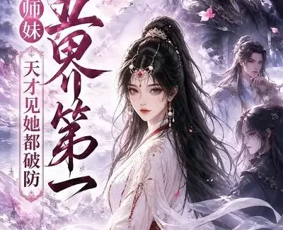 短剧《小师妹五界第一天才见她都破防 (118集)》免费观看全集