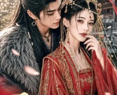 短剧《凤归双世谋 (57集)》免费观看全集