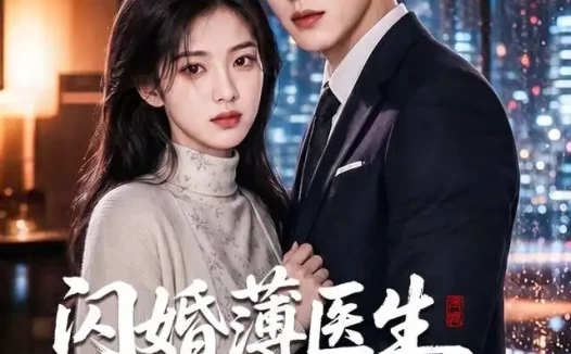 短剧《闪婚薄医生他蓄谋已久 (79集)》免费观看全集