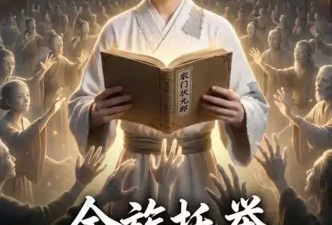 短剧《全族托举农门状元郎第二季 (102集)》免费观看全集