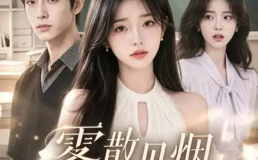 短剧《雾散见烟 (65集)》免费观看全集