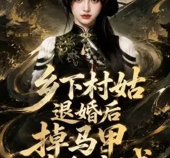 短剧《乡下村姑退婚后掉马甲炸翻京城第一季 (109集)》免费观看全集