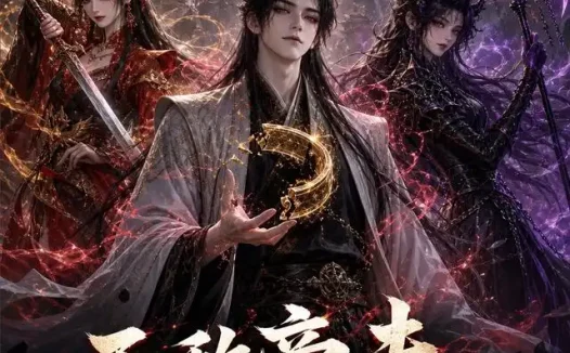 短剧《无敌帝夫女帝的咸鱼丈夫他不装了 (86集)》免费观看全集