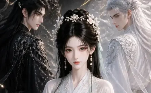 短剧《蛇妖大人他好宠 (48集)》免费观看全集