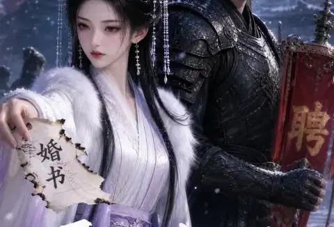 短剧《雪落聘良缘 (56集)》免费观看全集