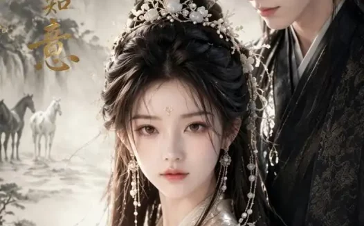 短剧《许你一世知意 (50集)》免费观看全集