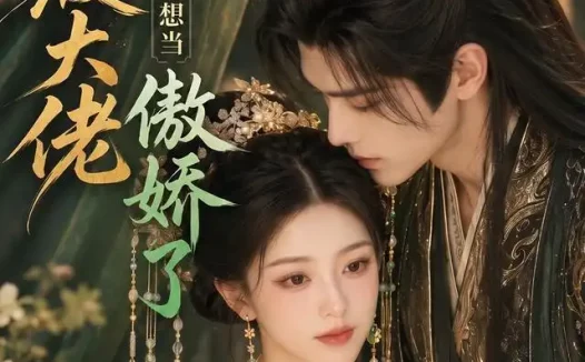 短剧《满级大佬真的不想当傲娇了 (50集)》免费观看全集