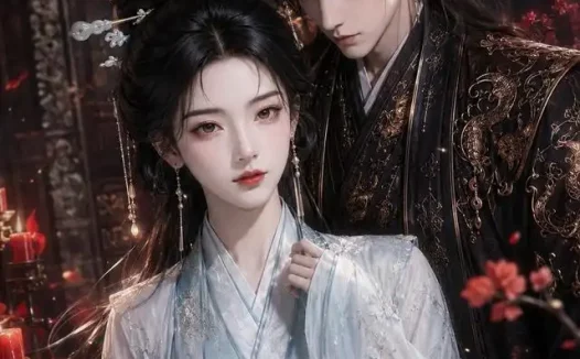 短剧《红烛照旧恨 (78集)》免费观看全集