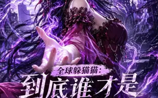短剧《全球躲猫猫到底谁才是诡异啊第二季 (135集)》免费观看全集