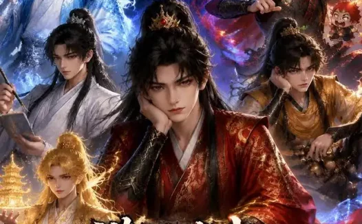 短剧《满门皆我我的分身全是大佬 (107集)》免费观看全集