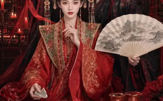 短剧《红烛错缘替身戏子赖着不走了 (60集)》免费观看全集