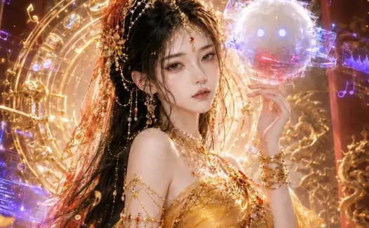 短剧《金台一舞动山河 (54集)》免费观看全集