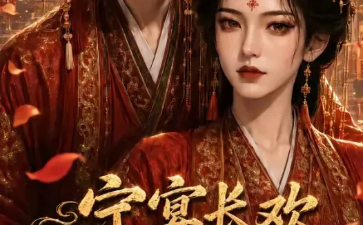 短剧《宁宴长欢我家夫君妻管严第四季 (55集)》免费观看全集