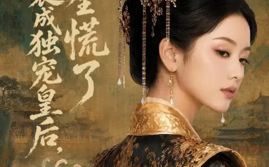 短剧《我逆袭成独宠皇后他们全慌了 (75集)》免费观看全集