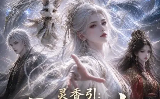 短剧《灵香引天巫归来言出法随第三季 (110集)》免费观看全集