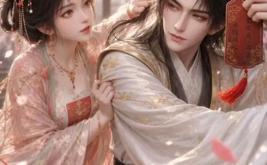 短剧《世子爷别躲了 (64集)》免费观看全集