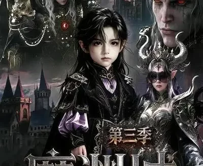 短剧《诡域纪第三季魔渊城 (24集)》免费观看全集
