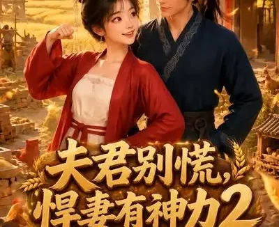 短剧《夫君别慌悍妻有神力2 (100集)》免费观看全集
