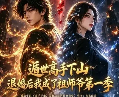 短剧《遁世高手下山退婚后我成了祖师爷第一季 (91集)》免费观看全集