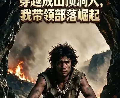 短剧《穿越成山顶洞人我带领部落崛起第二季 (39集)》免费观看全集