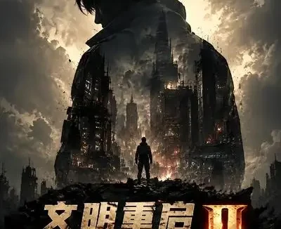 短剧《文明重启归处 (83集)》免费观看全集
