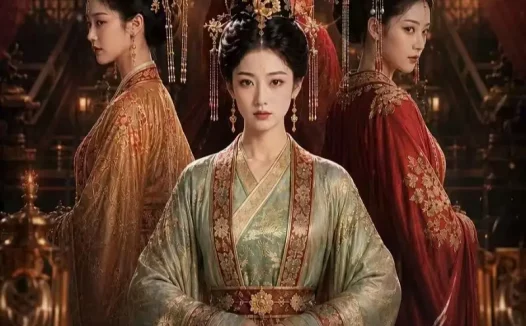 短剧《深宫劫之凰鸣 (78集)》免费观看全集