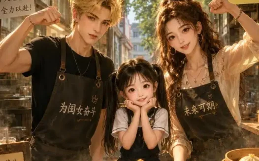 短剧《平常女主 (19集)》免费观看全集