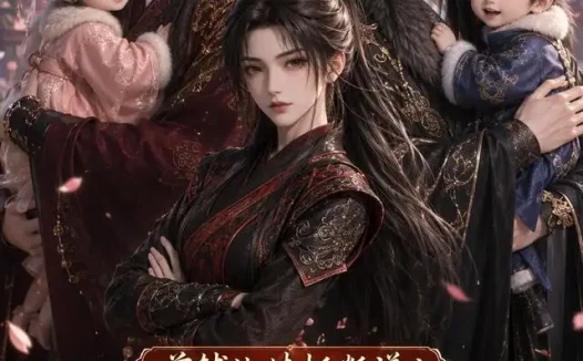短剧《首辅他妹挺叛逆之炮灰女配提刀改命 (110集)》免费观看全集