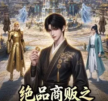 短剧《绝品商贩之转职成了奸商 (更新中)》免费观看全集