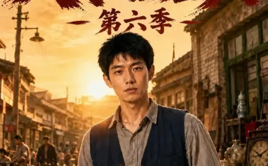 短剧《废品布衣八零捡宝人第六季 (86集)》免费观看全集