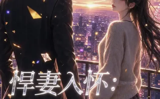 短剧《悍妻入怀总裁他超爱 (60集)》免费观看全集